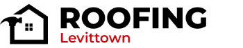 Levittown Roofing Company Logo